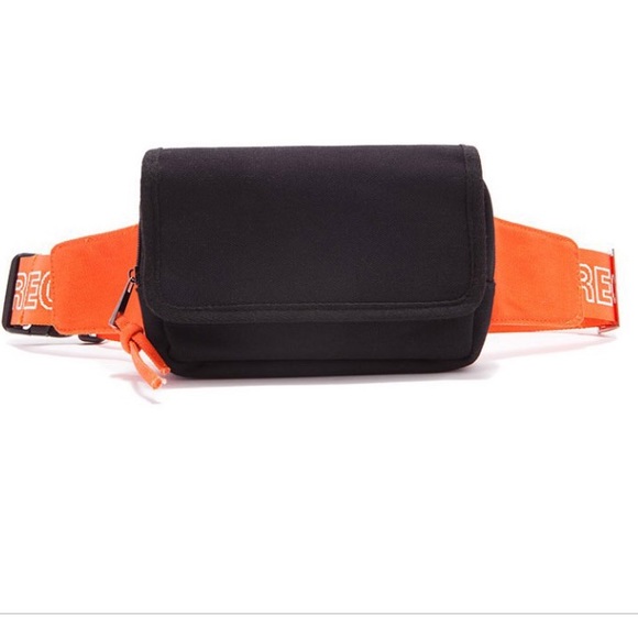 Atelier New Regime Other - ATELIER NEW REGIME CROSSBODY BAG